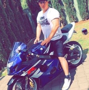 Meet your Posher, John